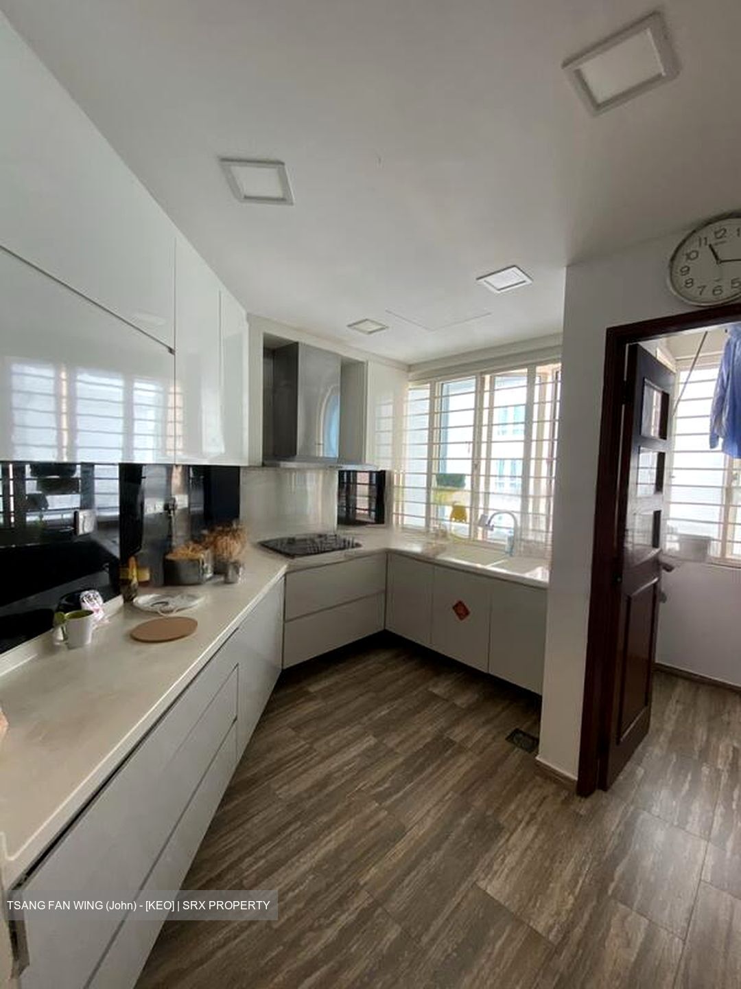 Northoaks (D25), Condominium #474184251